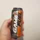 Illustration for article titled The New Mtn Dew Game Fuel Flavor Is Good (If You Like Orange Soda)